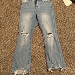 Pistola Women’s Jeans Size 26 NWOT